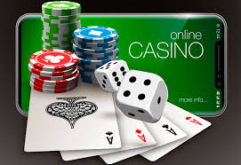 Вход на официальный сайт Casino Mister X™