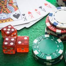 Casino Mister X™